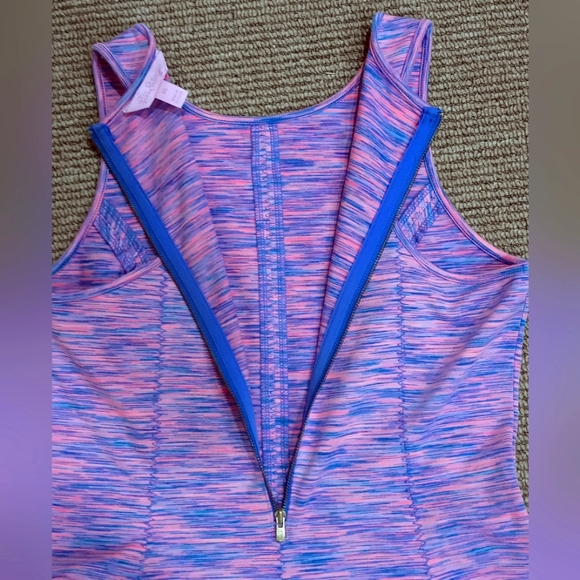 Lilly Pulitzer, XS, Pink and purple - Picture 5 of 7